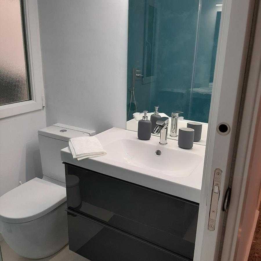 Don Quijote Apartment Teruel Luaran gambar