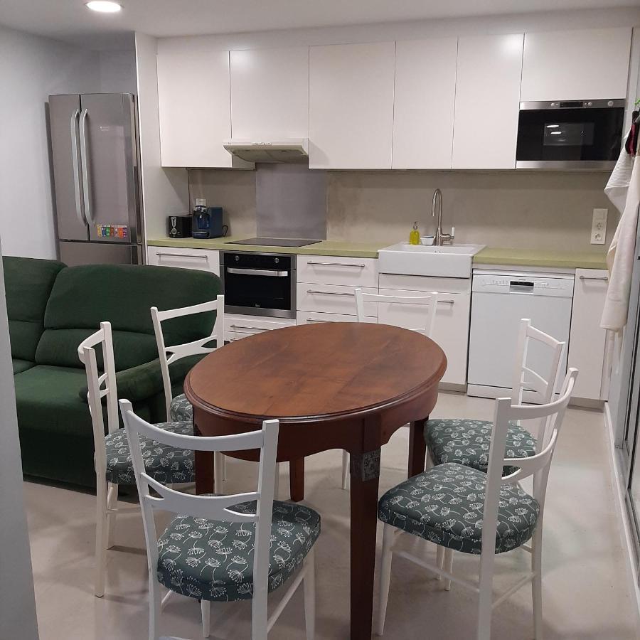 Don Quijote Apartment Teruel Luaran gambar