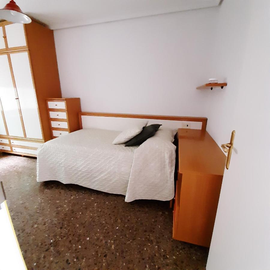 Don Quijote Apartment Teruel Luaran gambar