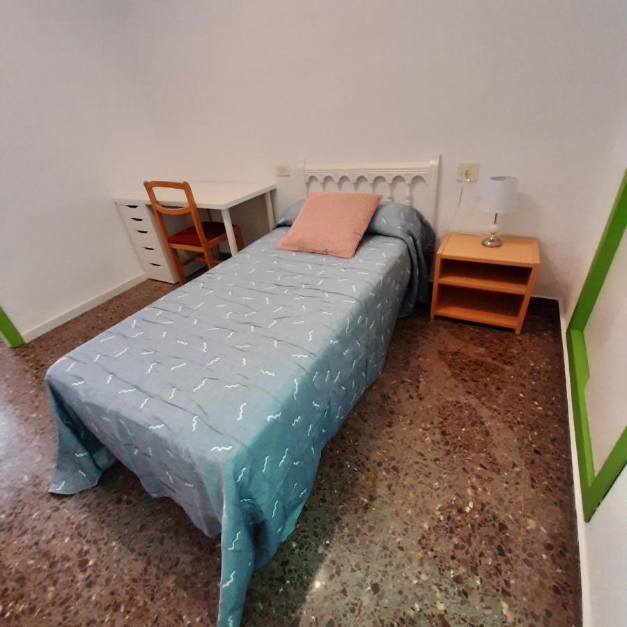 Don Quijote Apartment Teruel Luaran gambar